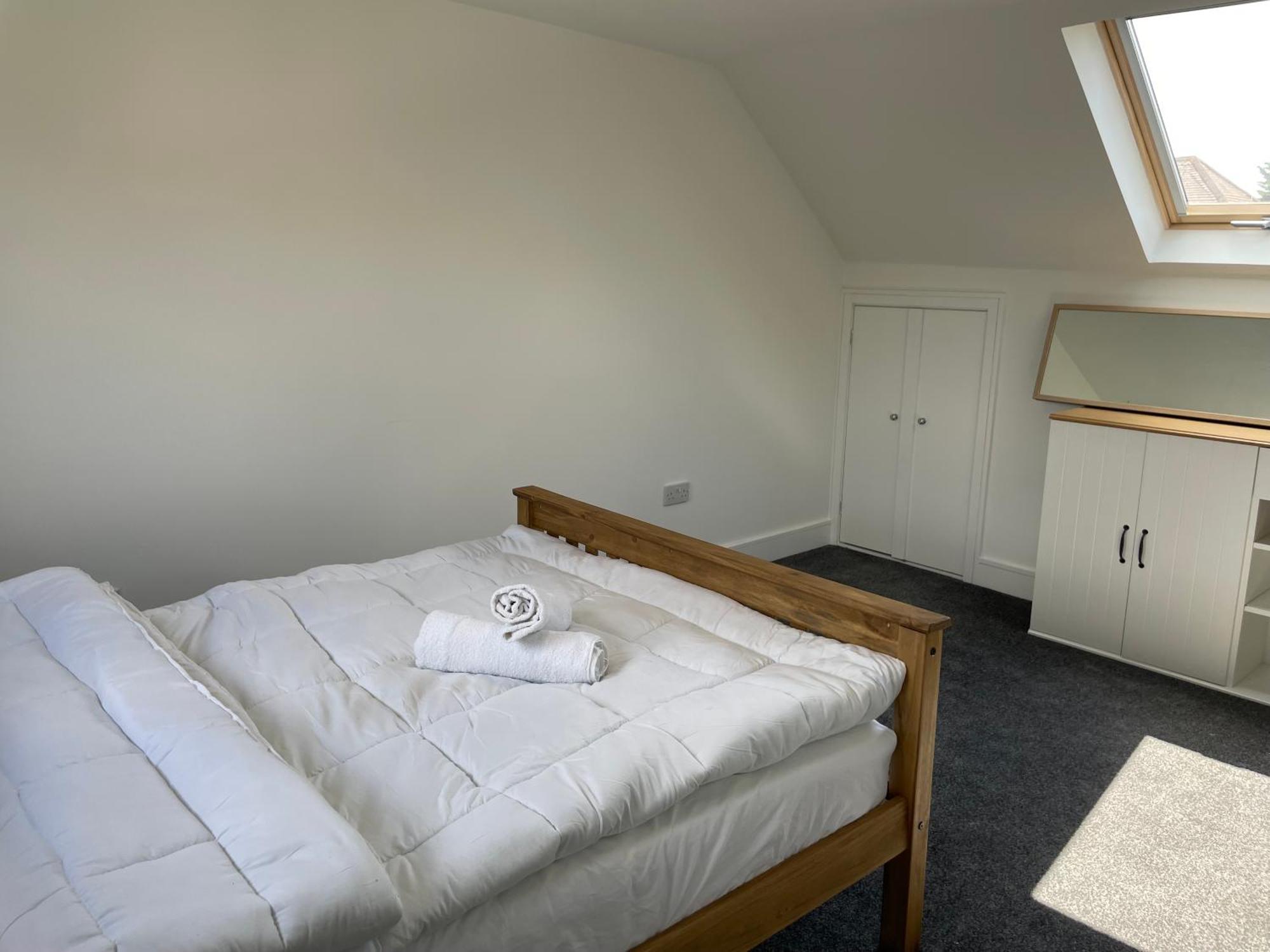 5 Bed 5Mins From Wembley Stadium London Exterior photo